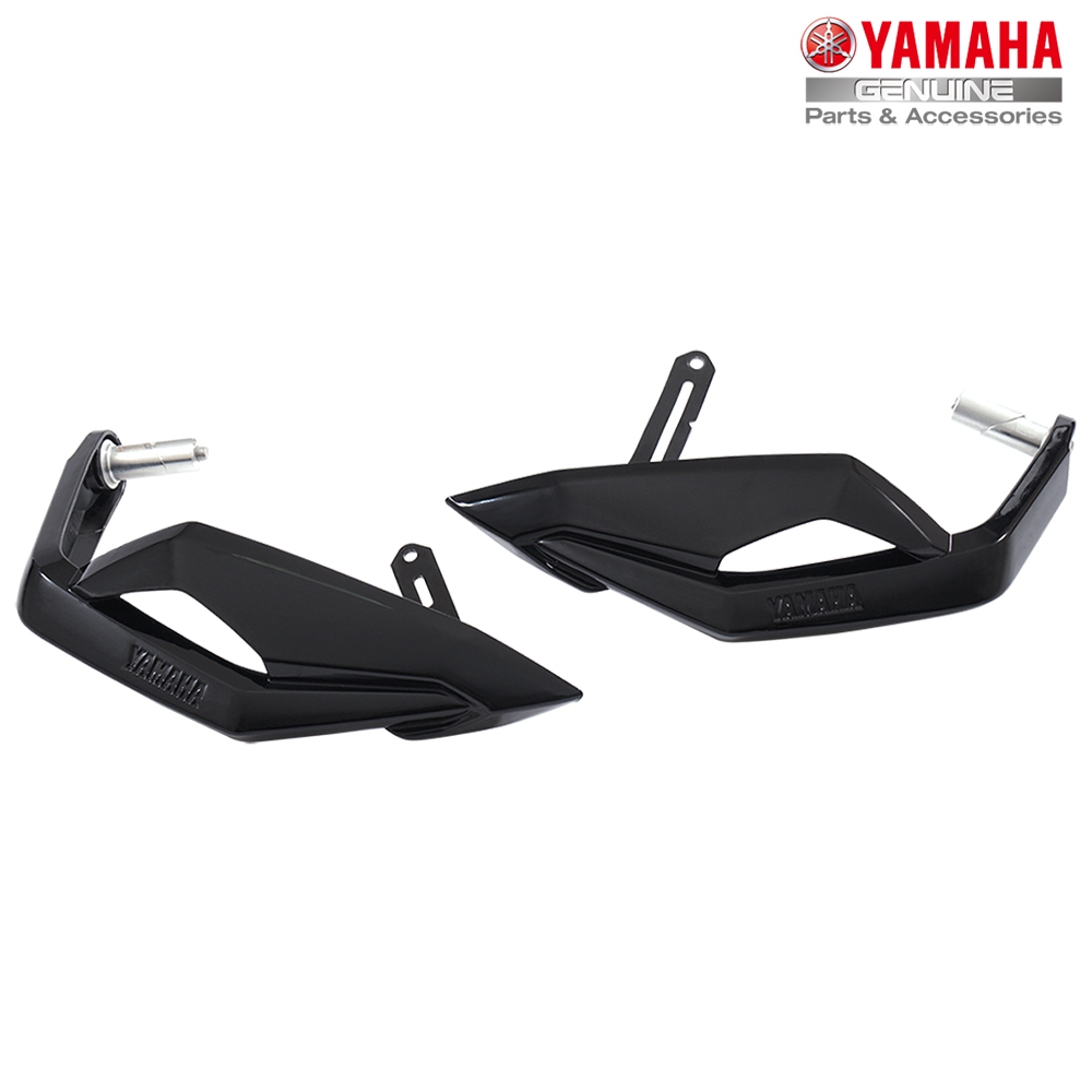 Bộ gù bảo vệ tay lái xe YAMAHA NVX