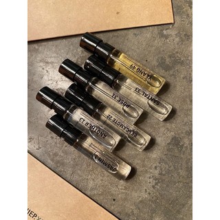 VIVAL Nước Hoa Le Labo 0,75ml