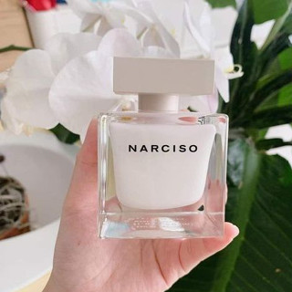   Fullseal   Nước Hoa Nữ Authentic  Narciso Rodriguez For Women EDP  Narciso trắng lùn  90ML 