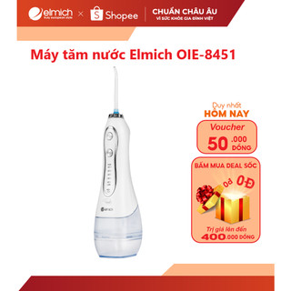 Máy tăm nước Elmich OIE 8451