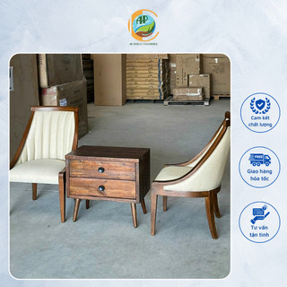 Sơn Hoàn Thiện Gỗ – Sơn gỗ 2IN1, Sơn gỗ gốc nước không dung môi, kết hợp hạt màu Nano phủ bóng chống thấm cho gỗ
