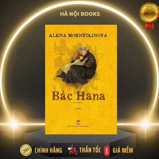 Sách - bác hana - nxb phụ nữ