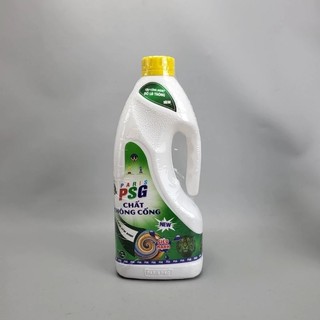 (GIÁ HỦY DIỆT) CHAI THÔNG CẦU CỐNG CỰC MẠNH CHAI LỚN 1KG4
