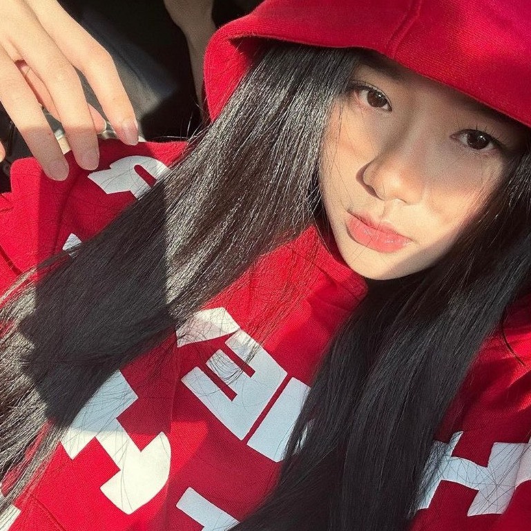 Áo Hoodie Nỉ PE Boxy Unisex Nam Nữ Whenever Nón 2 lớp Dày Dặn fom rộng chữ in nổi 2024 - win99 | BigBuy360 - bigbuy360.vn