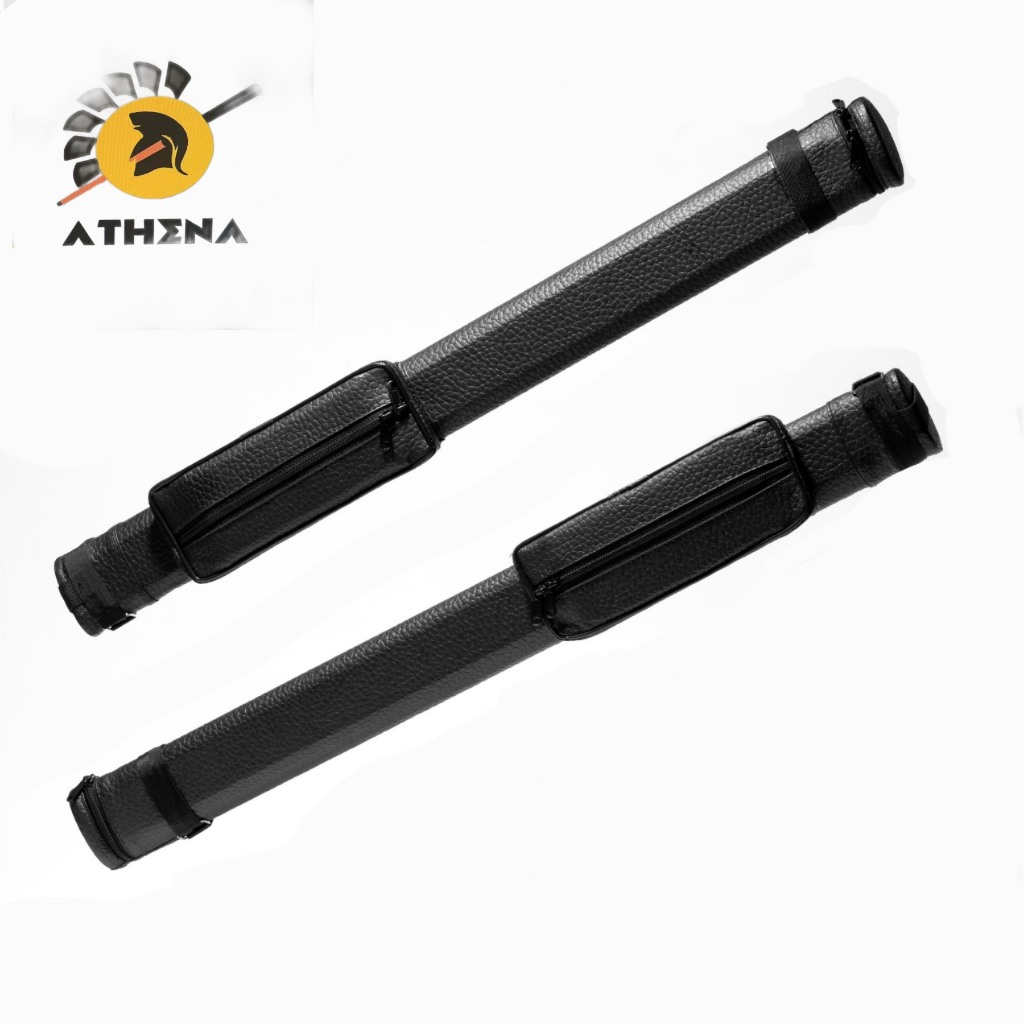 Bao da đựng cơ Bi-a Bida 1x1 , 1x2, 2x2