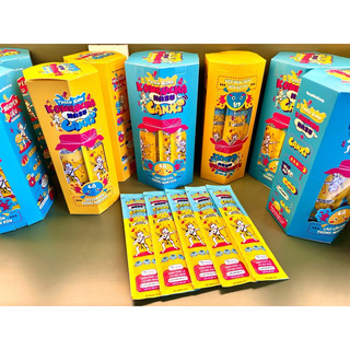 Thạch canxi hữu cơ 500gr & 1kg