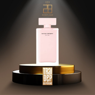 Nước hoa narciso for her edp nước hoa chính hãng nữ, sample