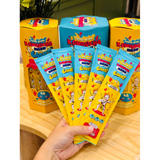Thạch Canxi hữu cơ 500gr & 1kg
