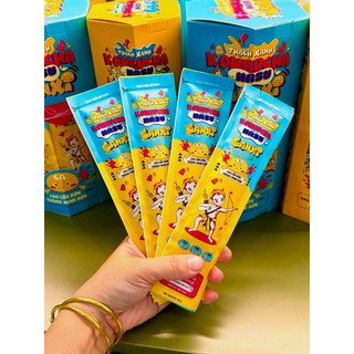 Thạch Canxi hữu cơ 500gr & 1kg