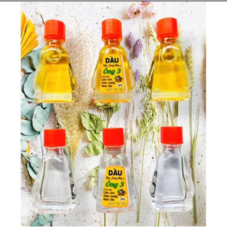 Sỉ 50__100 chai dầu viêm xoang 3ml