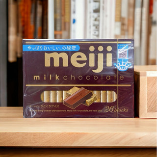 Socola thanh Meiji Nhật Bản