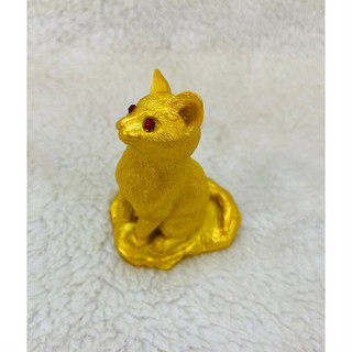 TƯỢNG 12 CON GIÁP NHỦ VÀNG