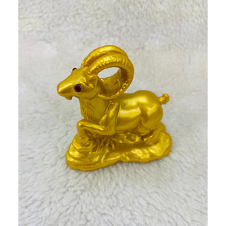 TƯỢNG 12 CON GIÁP NHỦ VÀNG