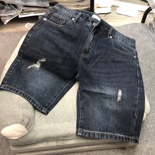 Jeans ngố Z203 cao cấp