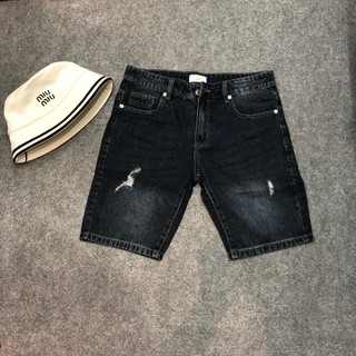 Jeans ngố Z203 cao cấp