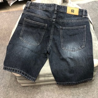 Jeans ngố Z203 cao cấp