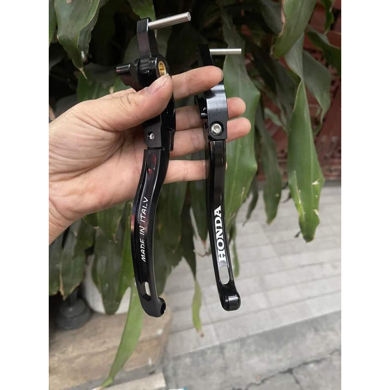 tay phanh irc lắp sh 2020-2024 (125i-150i-160i-350i)