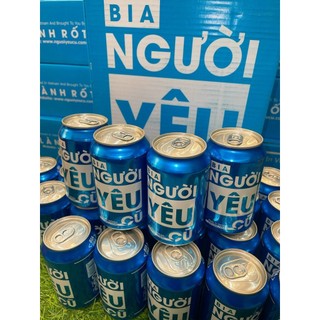 Bia Người Yêu Cũ 330ML