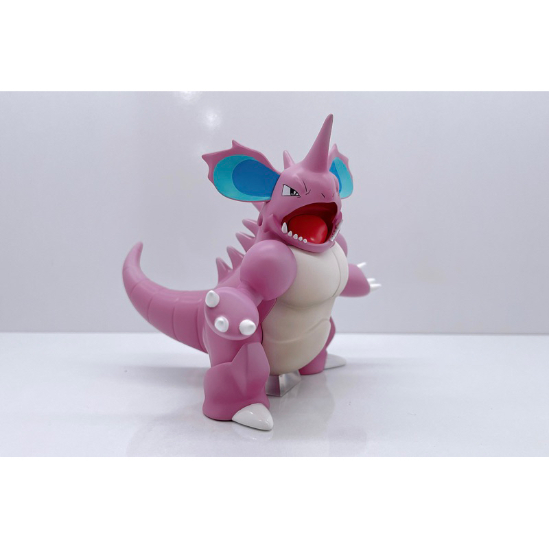 [SẴN HÀNG] Nidoking Pokemon Scale World