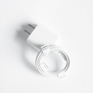 Sạc nhanh 20w dây cáp Type..C.