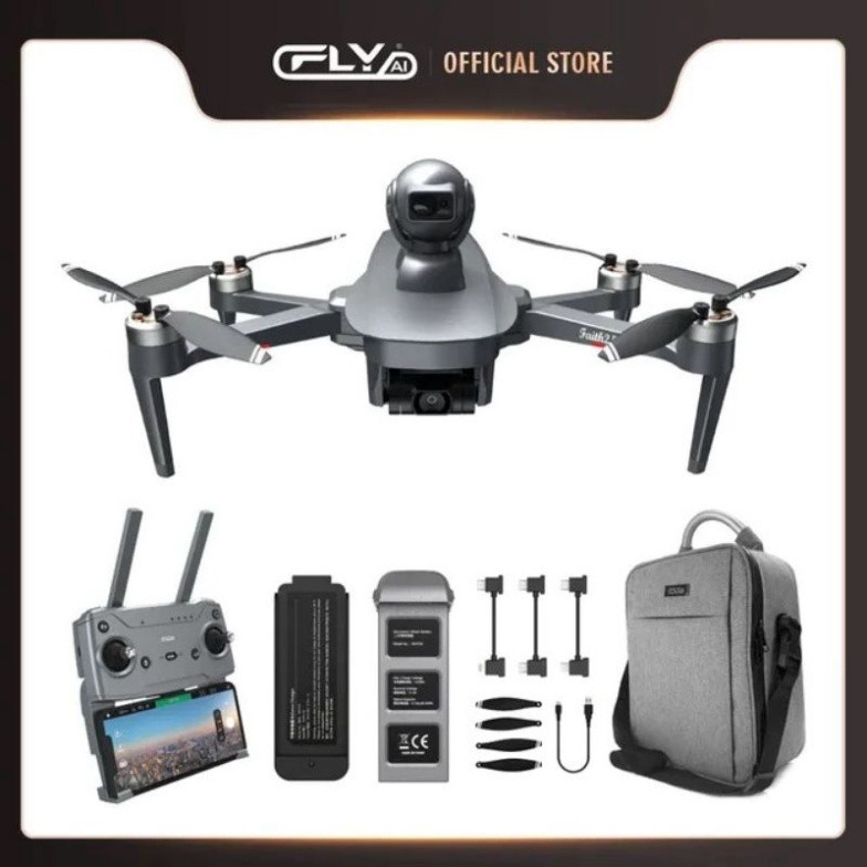 Flycam Faith 2 Se - Cfly Faith mini - Cfly Faith 2 pro - Chính hãng  - Bh 12 tháng | BigBuy360 - bigbuy360.vn