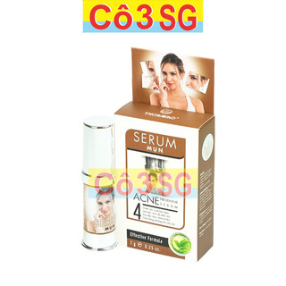 Serum mụn thorakao 27g - cobasg24.