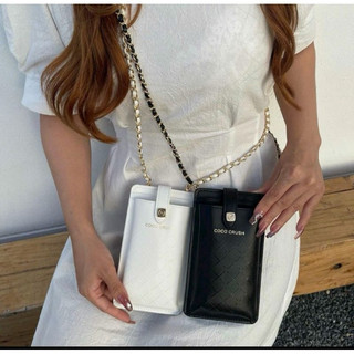 Túi phone Chane-l vip gift