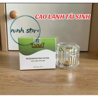 (Mẫu Mới 2023) Cao  lạnh tái sinh Yody White Phương Anh( xoá mã)