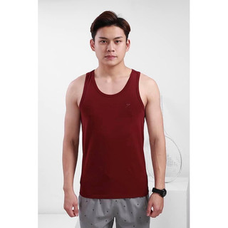 Áo ba lỗ tank top aristino lẻ size m xả 49k