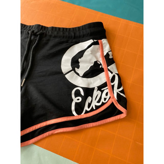Thanh lý Quần short thun nữ thể thao Eckoo