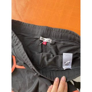 Thanh lý Quần short thun nữ thể thao Eckoo