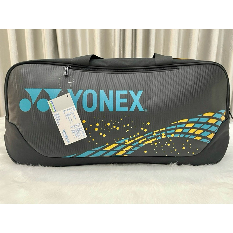 Túi vuông Cầu lông Yonex 88d pro, Túi đựng vợt tennis full cán