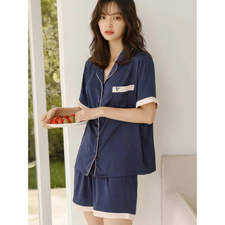 Bộ ngủ lụa qccc 4 màu siêu xinh