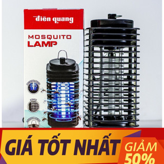 Đèn bắt muỗi điện quang đq eml01 - eml02 bl
