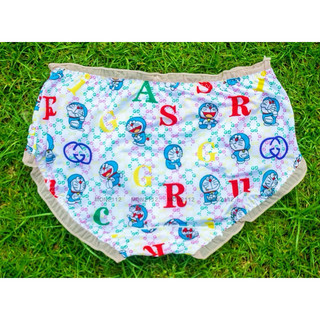 QUẦN CHIP LÓT NỮ DORAEMON DOREMON