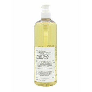 500ml chính hãng dầu tẩy trang Graymelin oil hạt cải