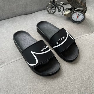 Dép lê nam nữ quai ngang dép xt yofeet hot Mã: BM 22