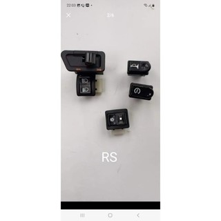 Công tắc dành cho xe rs 100 wave s100 wave anpla 100