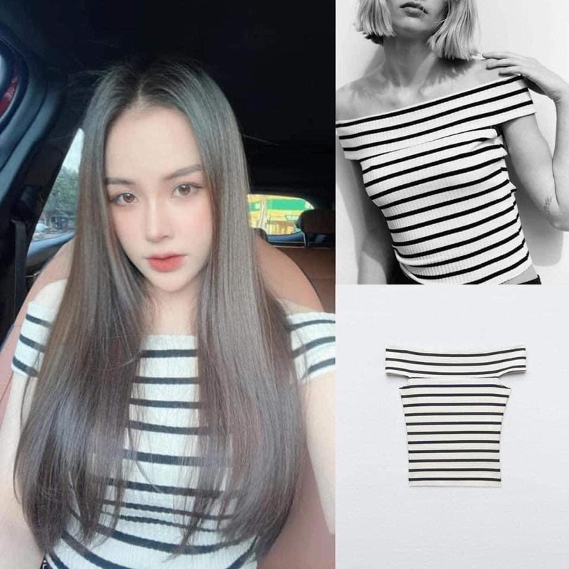 Áo zara sz M L