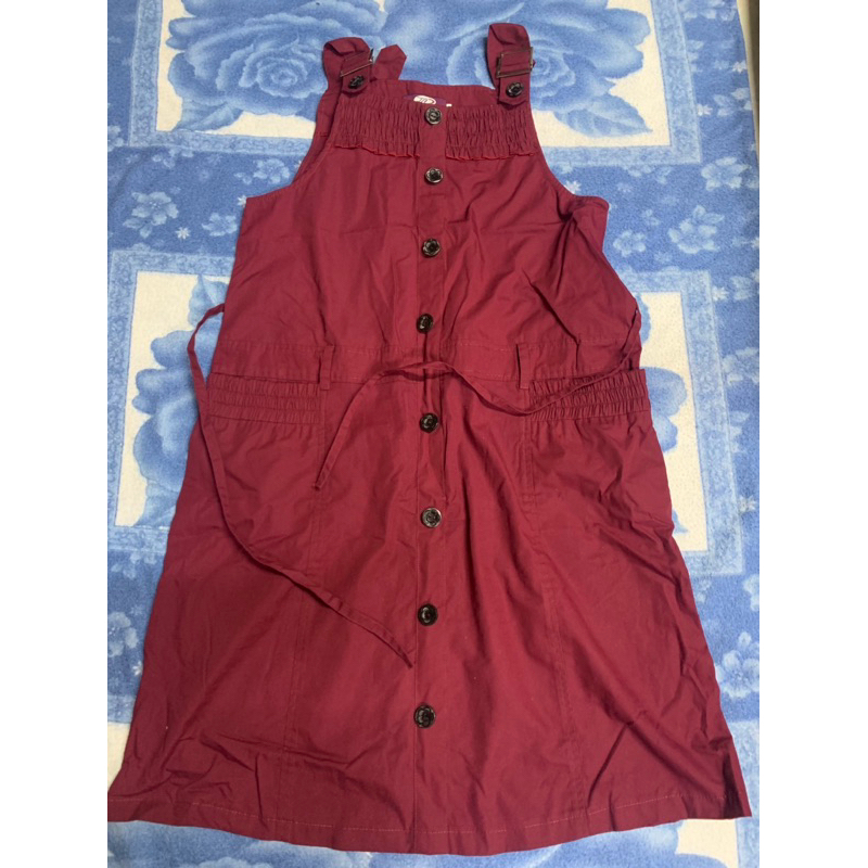 (MUA 1 NHẬN 2) COMBO 3 ĐẦM BẦU SIZE: S, M, L, XL