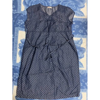 (MUA 1 NHẬN 2) COMBO 3 ĐẦM BẦU SIZE: S, M, L, XL