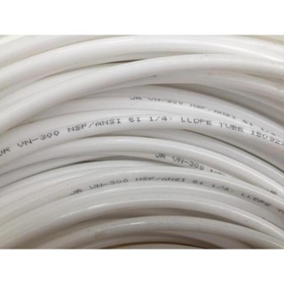 (Set10met) Dây dẫn nước, ống nước, dây máy lọc nước 6mm và 10mm dùng cho máy lọc nước RO bán theo mét (set 1m) tý