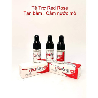 Nước trợ phun xăm Redvose-phun xăm thẩm mỹ