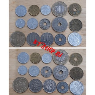 Các đồng sưu tầm NB