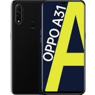  điện thoại Oppo A31 2020 Chính Hãng 2sim ram 8G 256G Cấu hình mạnh đỉnh Cày PUBG Liên Quân Free Fire Tiktok siêu mượt 