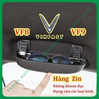 Hộp đựng kính ô tô vinfast - vf7, vf8, vf9, lux a, lux sa