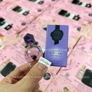 Nước hoa nữ mini 7ml