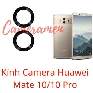 Kính camera huawei mate 10 / mate 10 pro