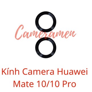 Kính Camera Huawei Mate 10 / Mate 10 Pro