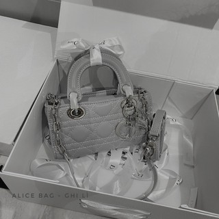 TÚI CD LADY JOY SZ18